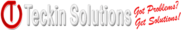 Teckin Solutions